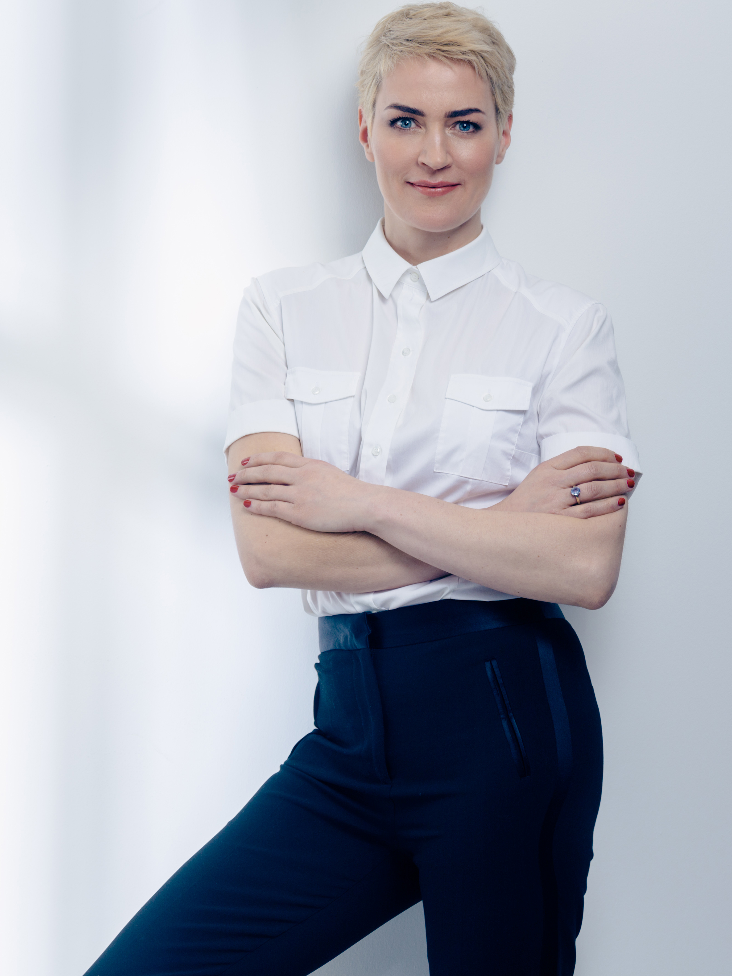 A conversation with Daniela Hinrichs on building Xing
